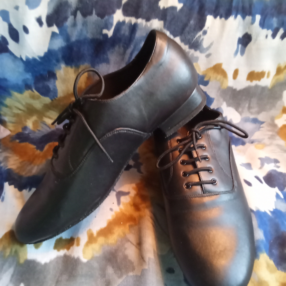 Men's DANCE Shoes